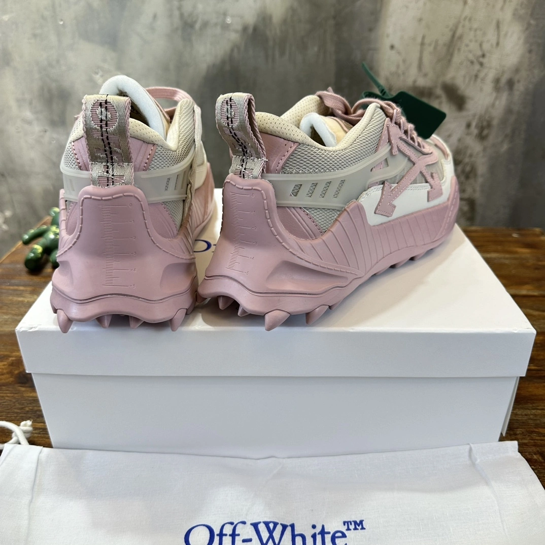 OOBB-- OWIA180F22FAB0016130 Thick soles：3.5CM cowhide item:D-X158M1218